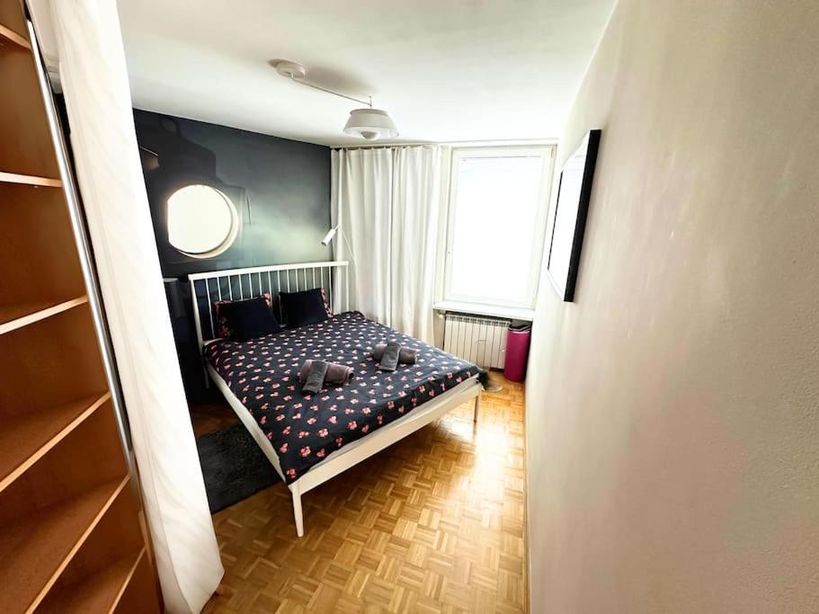 Leilighet Stylish 3-rm - Old Town Warszawa